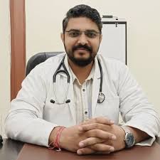 Dr Amit Chaudhary